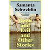 Good and Evil and Other Stories