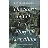 The Story of CO2 Is the Story of Everything