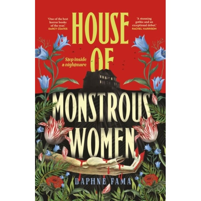 House of Monstrous Women