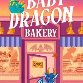 The Baby Dragon Bakery