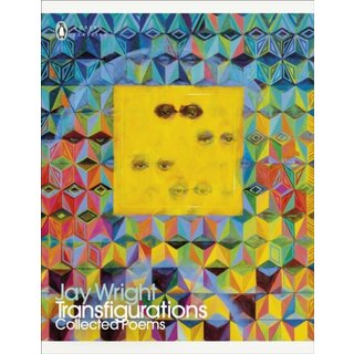 Transfigurations : Collected Poems