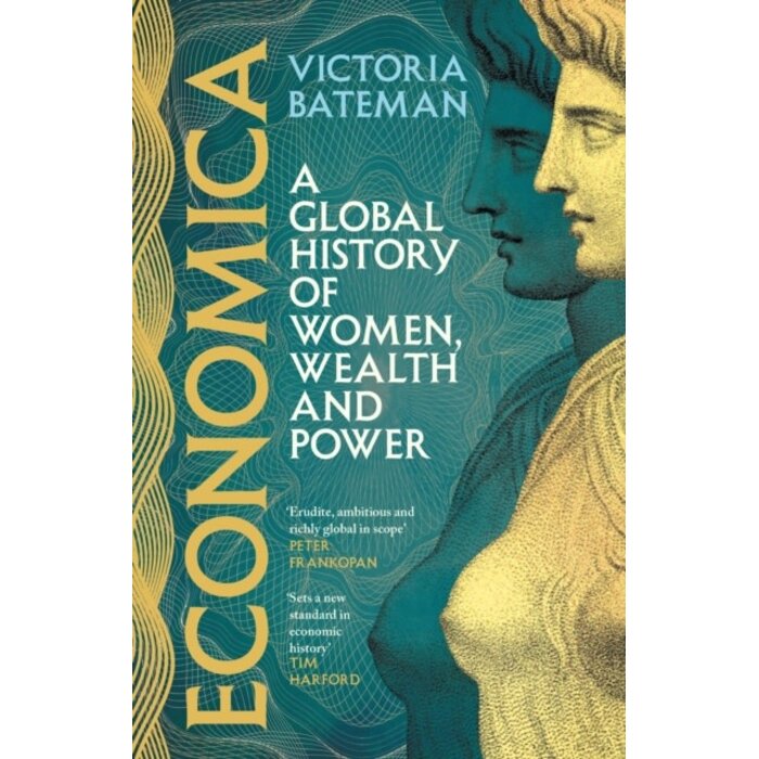 Economica : A global history of women, wealth and power