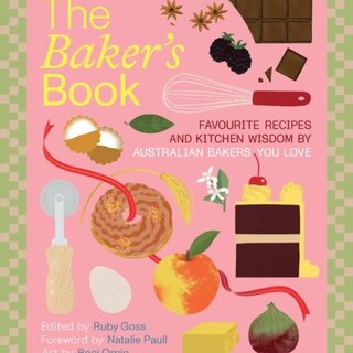 The Baker's Book