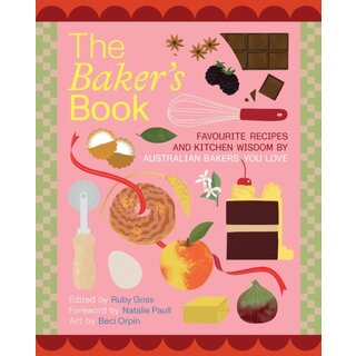 The Baker's Book
