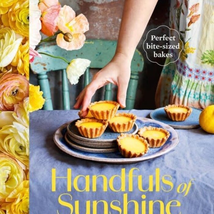 Handfuls of Sunshine
