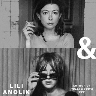 Didion & Babitz