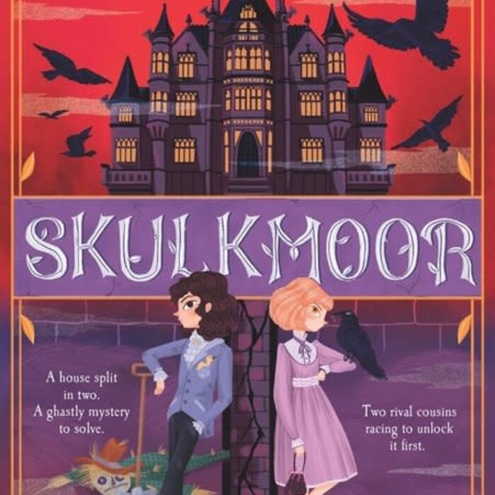 Skulkmoor
