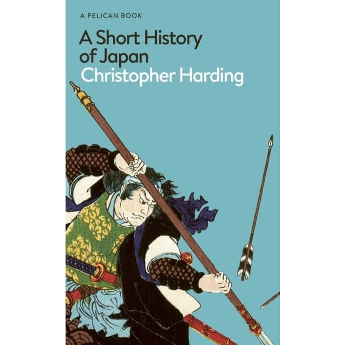 A Short History of Japan