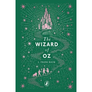 The Wizard of Oz
