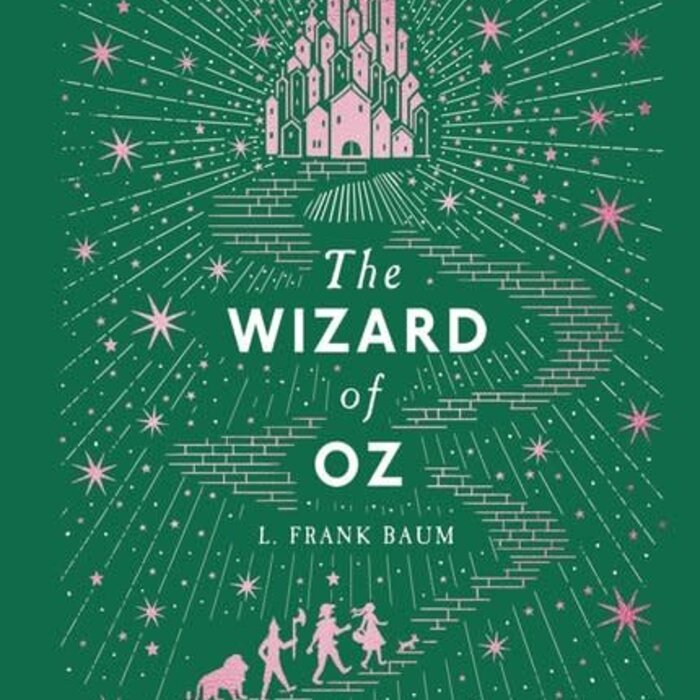 The Wizard of Oz