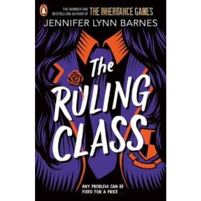 The Ruling Class