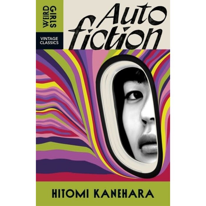 Autofiction