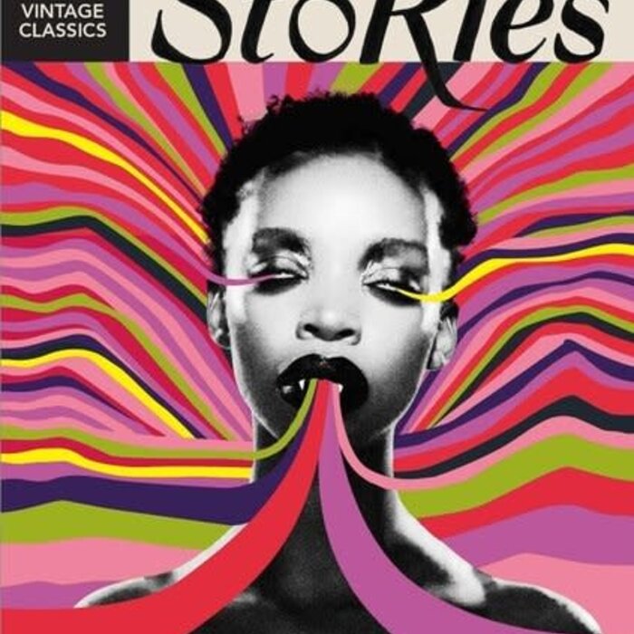 The Gilda Stories