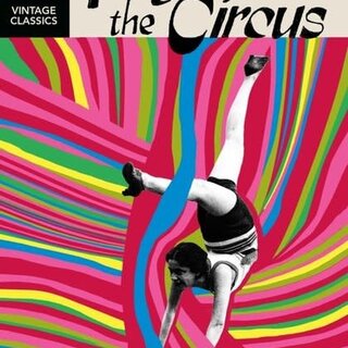 Angela Carter Nights at the Circus