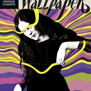 The Yellow Wallpaper