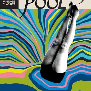 Yoko Ogawa The Diving Pool