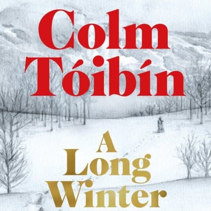 A Long Winter