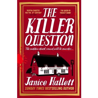 The Killer Question