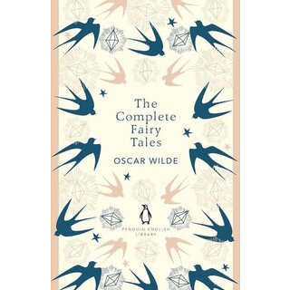 The Complete Fairy Tales