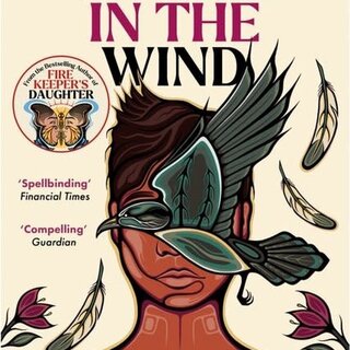 Sisters in the wind