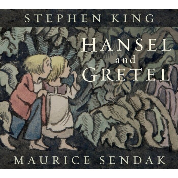 Stephen King Hansel and Gretel