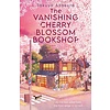 The Vanishing Cherry Blossom Bookshop