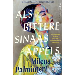 Als bittere sinaasappels