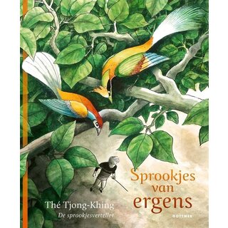 Sprookjes van ergens