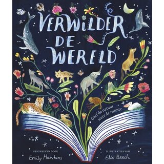 Verwilder de wereld