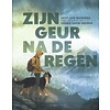 Zijn geur na de regen