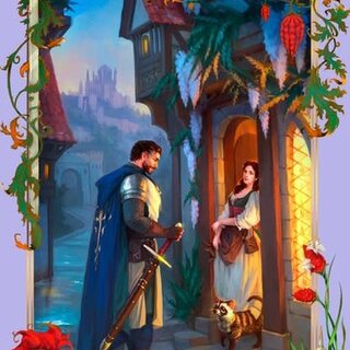 Paladin's Grace (Saint of Steel 1)
