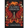 Paladin's Strength