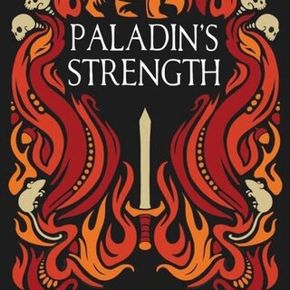 Paladin's Strength (Saint of Steel 2)