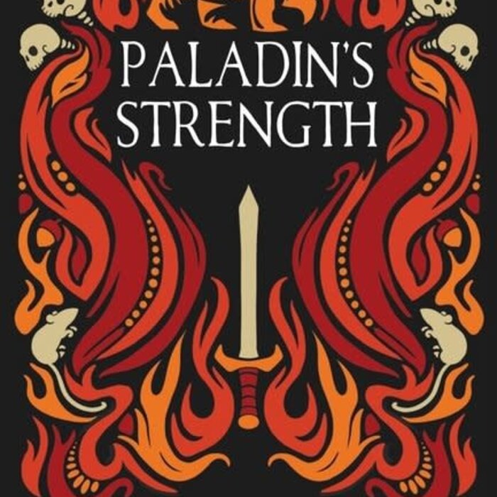 Paladin's Strength (Saint of Steel 2)