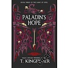 Paladin's Hope (Saint of Steel 3)