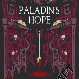 Paladin's Hope (Saint of Steel 3)