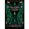 Paladin's Faith (Saint of Steel 4)
