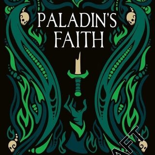 Paladin's Faith (Saint of Steel 4)