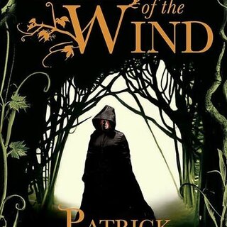 The Name of The Wind (Kingkiller 1)
