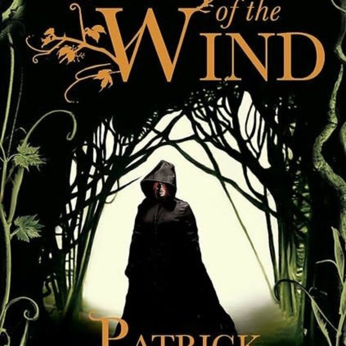 The Name of The Wind (Kingkiller 1)
