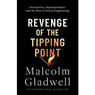 Revenge of the Tipping Point