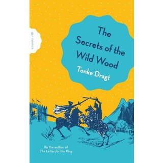 The Secrets of the Wild Wood
