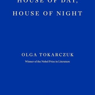 House of Day, House of Night