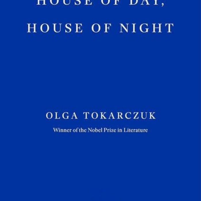 House of Day, House of Night