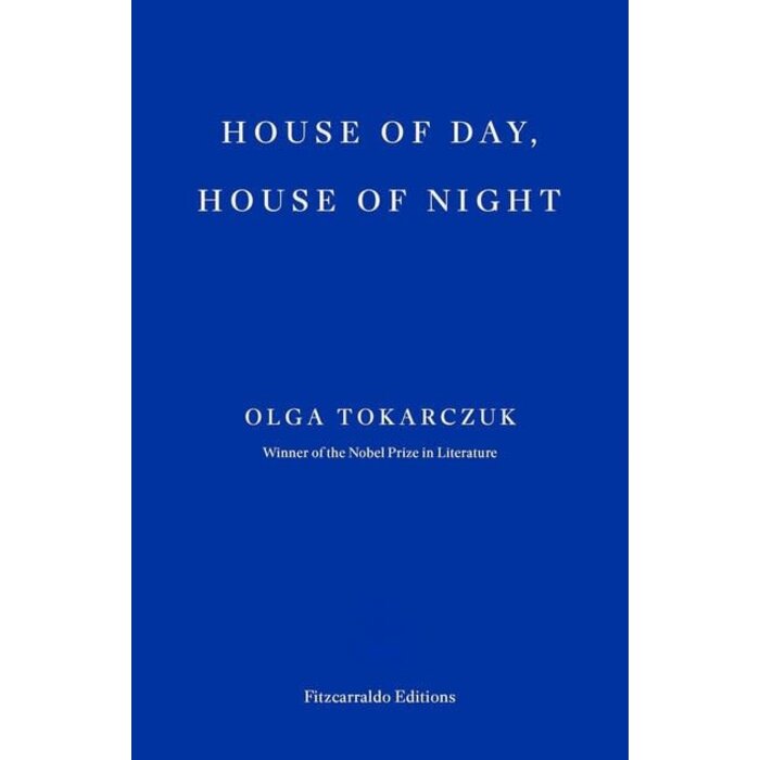 House of Day, House of Night