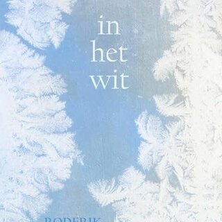 Roderik Six In het wit