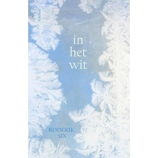 Roderik Six In het wit