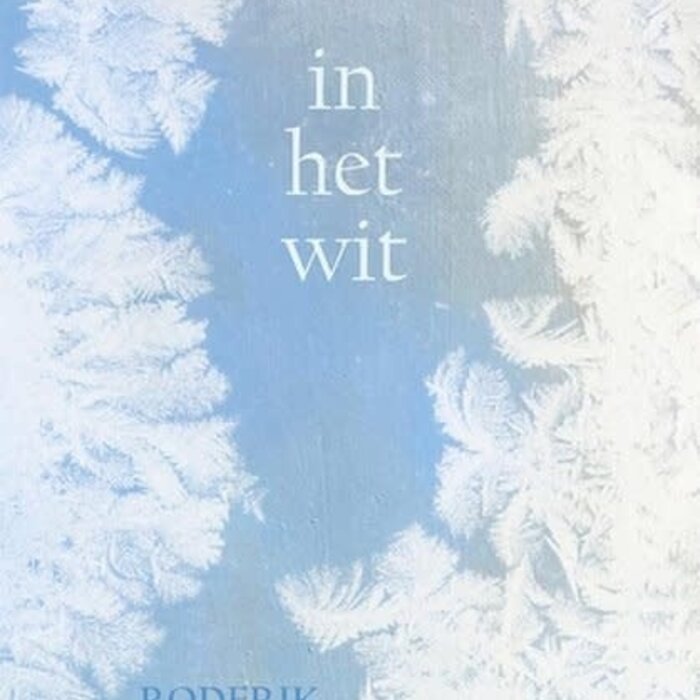 Roderik Six In het wit