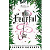 Fearful