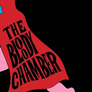 Angela Carter The Bloody Chamber and Other Stories